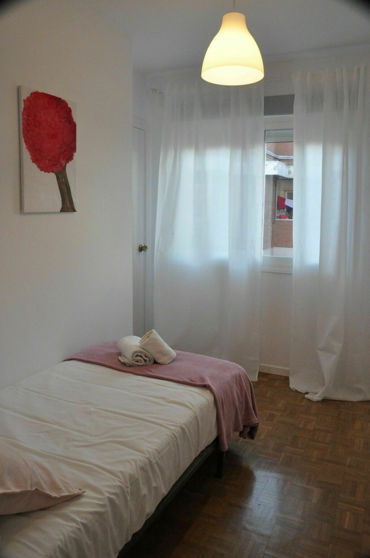Malagueta City Center Málaga Eksteriør bilde